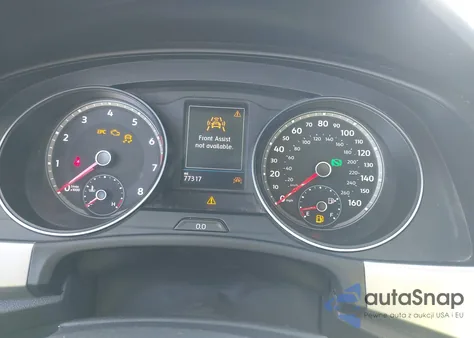 2018 Volkswagen Atlas 3.6L V6 Sel z USA, uszkodzony, nr VIN 1V2MR2CA9JC521031